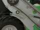 Lampacrescia MGM TTR580/S -Professioneller Schlegelmulcher - Honda Motor GX200