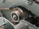 Lampacrescia MGM TTR580/S -Professioneller Schlegelmulcher - Honda Motor GX200
