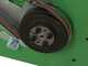 Lampacrescia MGM TTR580/S -Professioneller Schlegelmulcher - Honda Motor GX200