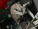 Lampacrescia MGM TTR580/S -Professioneller Schlegelmulcher - Honda Motor GX200