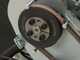 Lampacrescia MGM TTR580/S -Professioneller Schlegelmulcher - Honda Motor GX200