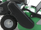 Lampacrescia MGM TTR580/S -Professioneller Schlegelmulcher - Honda Motor GX200