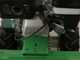 Lampacrescia MGM TTR580/S -Professioneller Schlegelmulcher - Honda Motor GX200