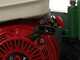 Lampacrescia MGM TTR580/S -Professioneller Schlegelmulcher - Honda Motor GX200