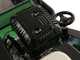 Lampacrescia MGM TTR580/S -Professioneller Schlegelmulcher - Honda Motor GX200