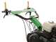 Lampacrescia MGM TTR580/S -Professioneller Schlegelmulcher - Honda Motor GX200