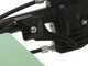 Lampacrescia MGM TTR580/S -Professioneller Schlegelmulcher - Honda Motor GX200