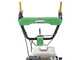 Lampacrescia MGM TTR580/S -Professioneller Schlegelmulcher - Honda Motor GX200