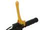 Lampacrescia MGM TTR580/S -Professioneller Schlegelmulcher - Honda Motor GX200