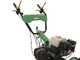 Lampacrescia MGM TTR580/S -Professioneller Schlegelmulcher - Honda Motor GX200