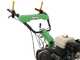 Lampacrescia MGM TTR580/S -Professioneller Schlegelmulcher - Honda Motor GX200