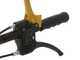 Lampacrescia MGM TTR580/S -Professioneller Schlegelmulcher - Honda Motor GX200
