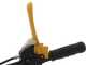 Lampacrescia MGM TTR580/S -Professioneller Schlegelmulcher - Honda Motor GX200