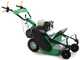 Lampacrescia MGM TTR580/S -Professioneller Schlegelmulcher - Honda Motor GX200