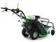 Lampacrescia MGM TTR580/S -Professioneller Schlegelmulcher - Honda Motor GX200