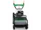 Lampacrescia MGM TTR580/S -Professioneller Schlegelmulcher - Honda Motor GX200