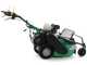 Lampacrescia MGM TTR580/S -Professioneller Schlegelmulcher - Honda Motor GX200
