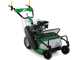 Lampacrescia MGM TTR580/S -Professioneller Schlegelmulcher - Honda Motor GX200