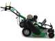 Lampacrescia MGM TTR580/S -Professioneller Schlegelmulcher - Honda Motor GX200