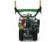 Lampacrescia MGM TTR580/S -Professioneller Schlegelmulcher - Honda Motor GX200