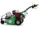 Lampacrescia MGM TTR580/S -Professioneller Schlegelmulcher - Honda Motor GX200