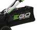 PROMO EGO Akku-Rasenm&auml;her EGO LM2135E-SP - mit 56V 7.5Ah Akku