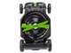 PROMO EGO Akku-Rasenm&auml;her EGO LM2135E-SP - mit 56V 7.5Ah Akku