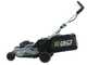 PROMO EGO Akku-Rasenm&auml;her EGO LM2135E-SP - mit 56V 7.5Ah Akku