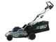 PROMO EGO Akku-Rasenm&auml;her EGO LM2135E-SP - mit 56V 7.5Ah Akku
