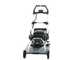 PROMO EGO Akku-Rasenm&auml;her EGO LM2135E-SP - mit 56V 7.5Ah Akku