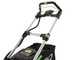PROMO EGO Akku-Rasenm&auml;her EGO LM2135E-SP - mit 56V 7.5Ah Akku
