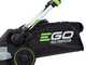 PROMO EGO Akku-Rasenm&auml;her EGO LM2135E-SP - mit 56V 7.5Ah Akku