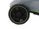PROMO EGO Akku-Rasenm&auml;her EGO LM2135E-SP - mit 56V 7.5Ah Akku