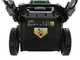 PROMO EGO Akku-Rasenm&auml;her EGO LM1701E - 56V 2.5Ah - Schnittbreite &Oslash; 42 cm