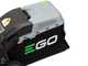 PROMO EGO Akku-Rasenm&auml;her EGO LM1701E - 56V 2.5Ah - Schnittbreite &Oslash; 42 cm