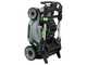 PROMO EGO Akku-Rasenm&auml;her EGO LM1701E - 56V 2.5Ah - Schnittbreite &Oslash; 42 cm