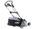 PROMO EGO Akku-Rasenm&auml;her EGO LM1701E - 56V 2.5Ah - Schnittbreite &Oslash; 42 cm
