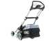 PROMO EGO Akku-Rasenm&auml;her EGO LM1701E - 56V 2.5Ah - Schnittbreite &Oslash; 42 cm