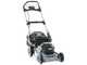 PROMO EGO Akku-Rasenm&auml;her EGO LM1701E - 56V 2.5Ah - Schnittbreite &Oslash; 42 cm