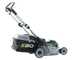 PROMO EGO Akku-Rasenm&auml;her EGO LM1701E - 56V 2.5Ah - Schnittbreite &Oslash; 42 cm