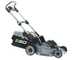 PROMO EGO Akku-Rasenm&auml;her EGO LM1701E - 56V 2.5Ah - Schnittbreite &Oslash; 42 cm