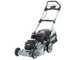 PROMO EGO Akku-Rasenm&auml;her EGO LM1701E - 56V 2.5Ah - Schnittbreite &Oslash; 42 cm