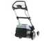 PROMO EGO Akku-Rasenm&auml;her EGO LM1701E - 56V 2.5Ah - Schnittbreite &Oslash; 42 cm