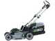 PROMO EGO Akku-Rasenm&auml;her EGO LM1701E - 56V 2.5Ah - Schnittbreite &Oslash; 42 cm