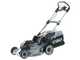 PROMO EGO Akku-Rasenm&auml;her EGO LM1701E - 56V 2.5Ah - Schnittbreite &Oslash; 42 cm