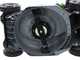 PROMO EGO Akku-Rasenm&auml;her EGO LM1701E - 56V 2.5Ah - Schnittbreite &Oslash; 42 cm