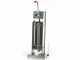 Tre Spade Mod. 7/V Deluxe - vertikaler manuelle Wurstf&uuml;ller 7 Kg - 2 Geschwindigkeiten