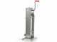 Tre Spade Mod. 7/V Deluxe - vertikaler manuelle Wurstf&uuml;ller 7 Kg - 2 Geschwindigkeiten