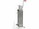 Tre Spade Mod. 7/V Deluxe - vertikaler manuelle Wurstf&uuml;ller 7 Kg - 2 Geschwindigkeiten