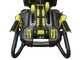Ryobi RY36STX53A-150 - Akku-Schneefr&auml;se - MAX POWER 36V 5Ah